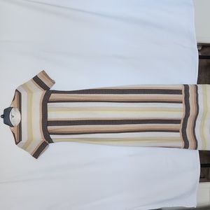 Vintage Handmade Dress